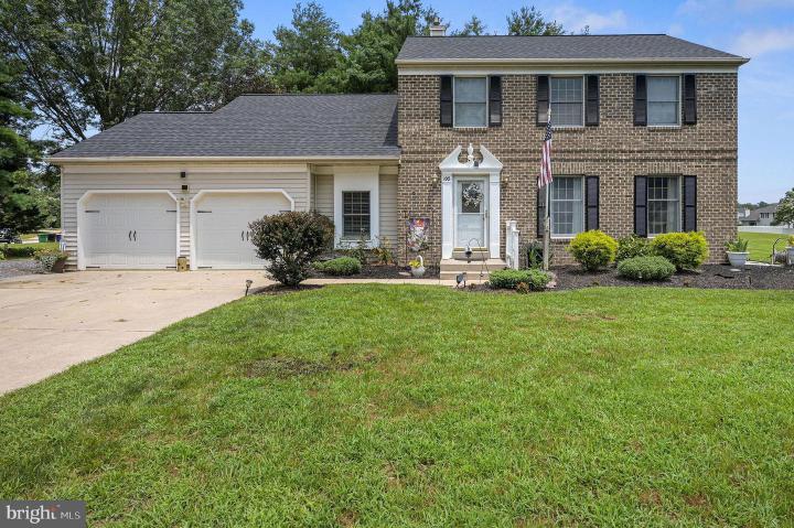 Photo of 105 Osprey Court, Camden Wyoming DE