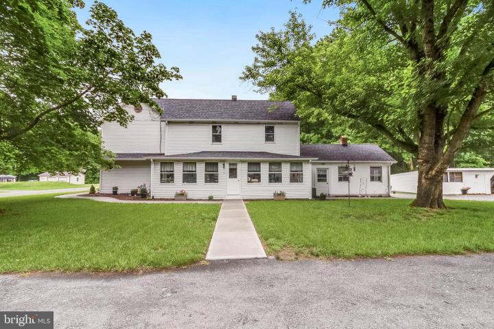 Photo of 5634 Pearsons Corner Road, Dover DE