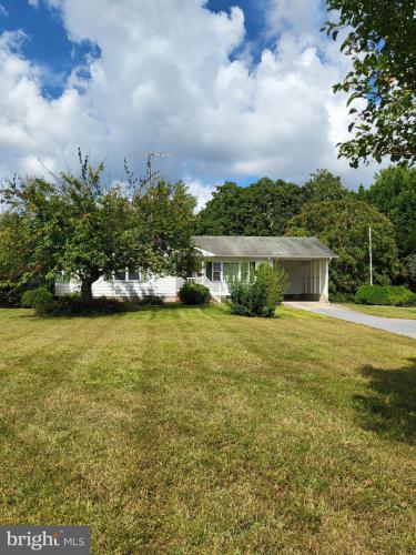 Photo of 2189 Judith Road, Hartly DE