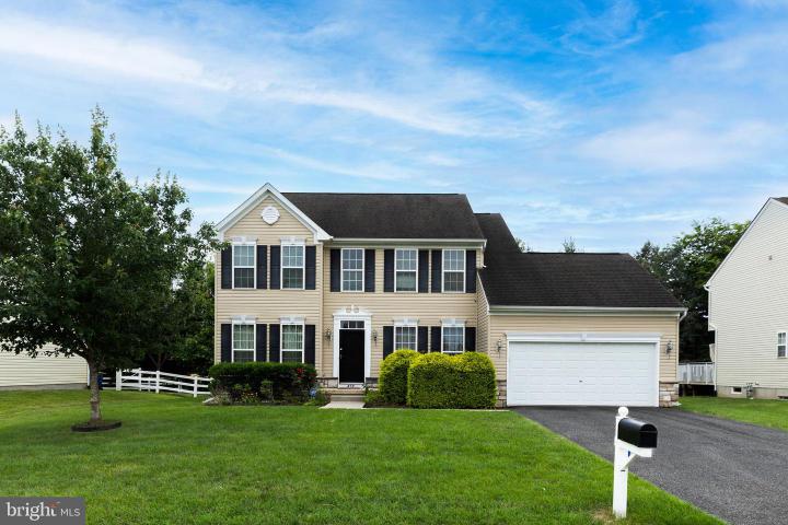 Photo of 472 Willowwood Drive, Smyrna DE