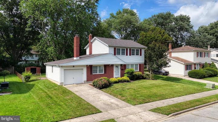 Photo of 341 Alder Road, Dover DE