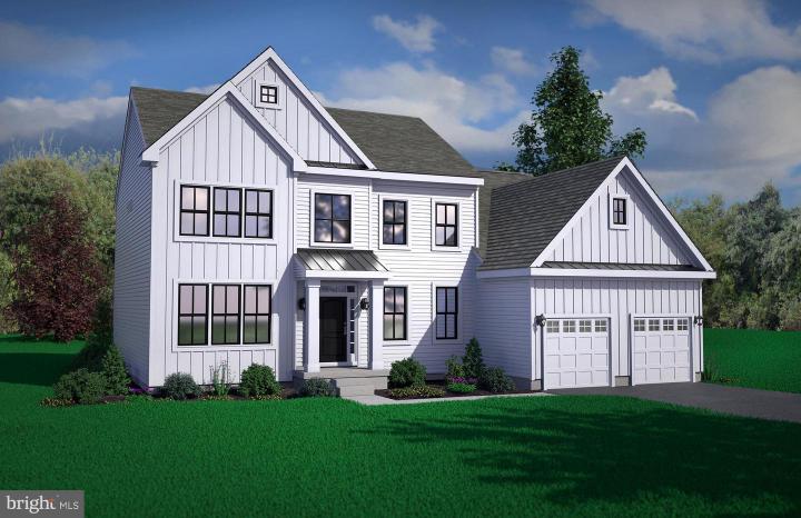 Photo of 2 Weatherstone Lane, Felton DE