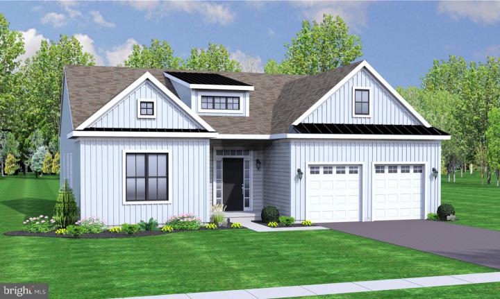 Photo of 5 Weatherstone Lane, Felton DE