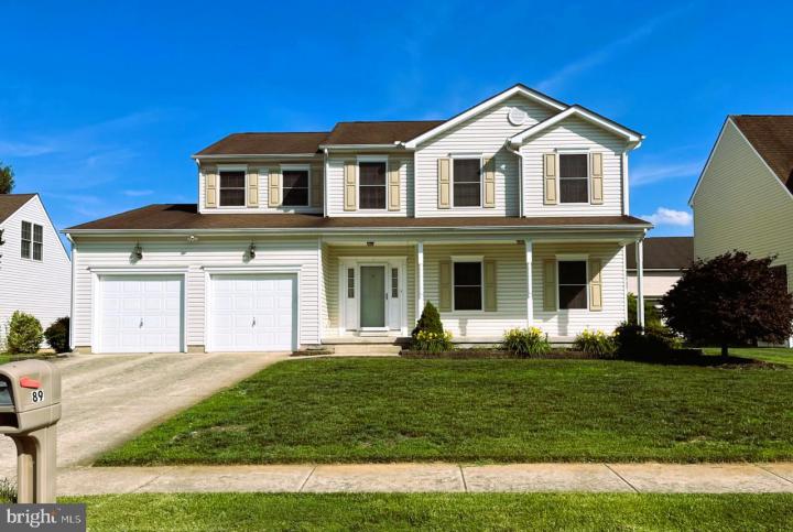 Photo of 89 Wheeler Circle, Smyrna DE
