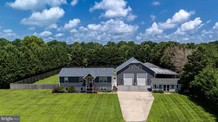 Photo of 125 Dickens Lane, Felton DE