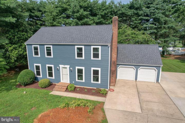 Photo of 712 East Lane, Milford DE