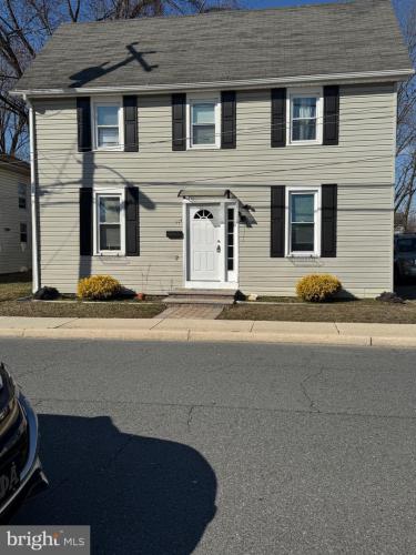 Photo of 114 Mechanic Street, Harrington DE