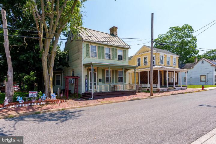 Photo of 16 S Delaware Street, Smyrna DE