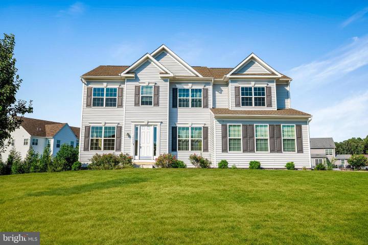 Photo of 1022 Fawn Haven Walk, Dover DE