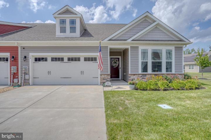 Photo of 18 Clipper Street, Smyrna DE