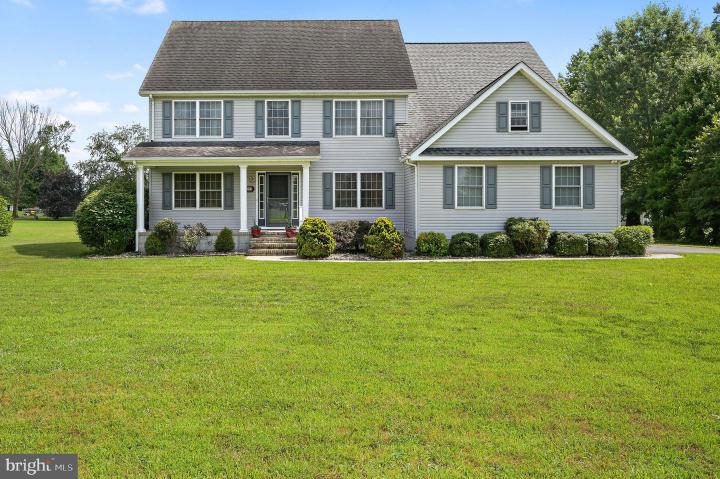 Photo of 107 Crosby Knoll Circle, Dover DE