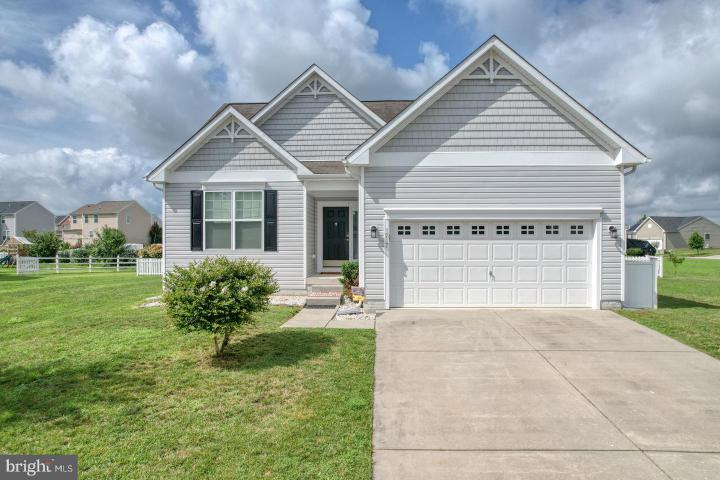 Photo of 1217 Windrow Way, Magnolia DE