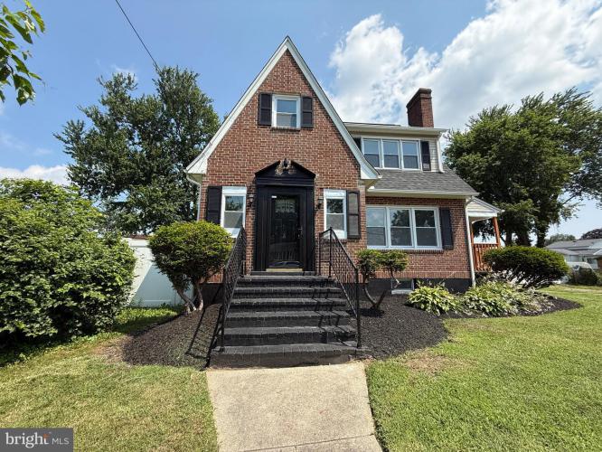 Photo of 949 Lincoln Street, Dover DE