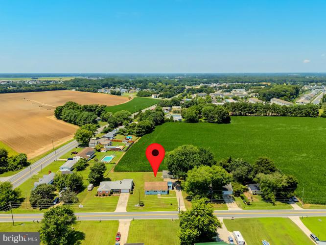Photo of 57 Plain Dealing Road, Magnolia DE