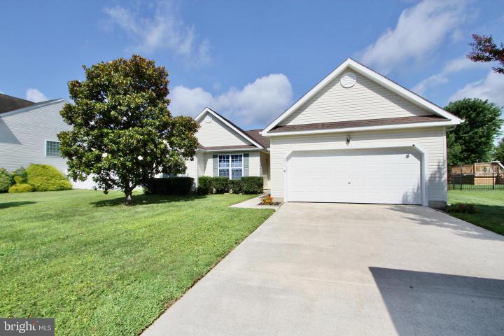 Photo of 264 S Ember Drive, Felton DE