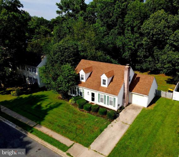 Photo of 133 Meetinghouse Lane, Dover DE