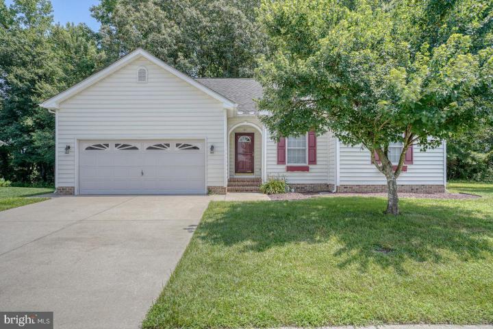 Photo of 161 Maple Glen Drive, Dover DE