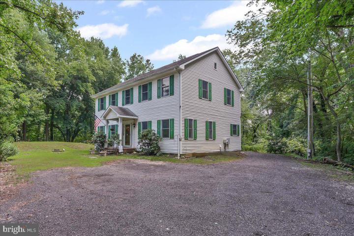 Photo of 2876 Sharon Hill Road, Dover DE