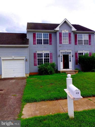 Photo of 428 Christiana River Drive, Clayton DE