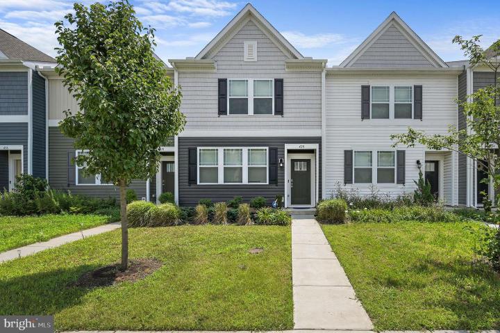 Photo of 420 Ridgely Boulevard, Dover DE