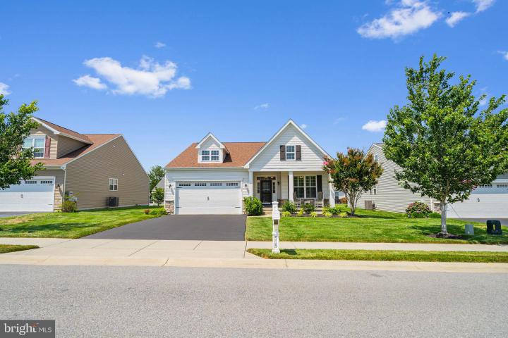 Photo of 515 Nicklaus Lane, Magnolia DE