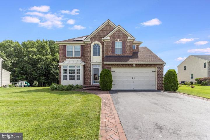 Photo of 1119 Harvest Grove Trail, Dover DE