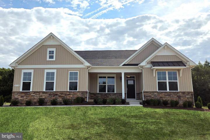Photo of 850 Brookfield Drive, Dover DE