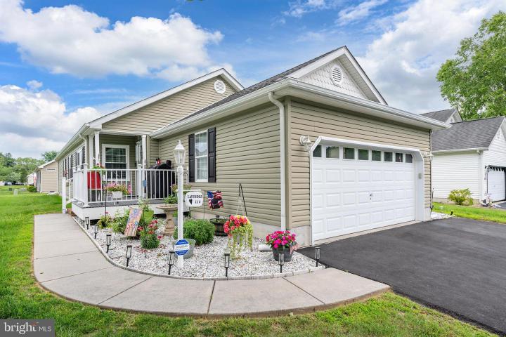 Photo of 112 Lavender Drive, Magnolia DE