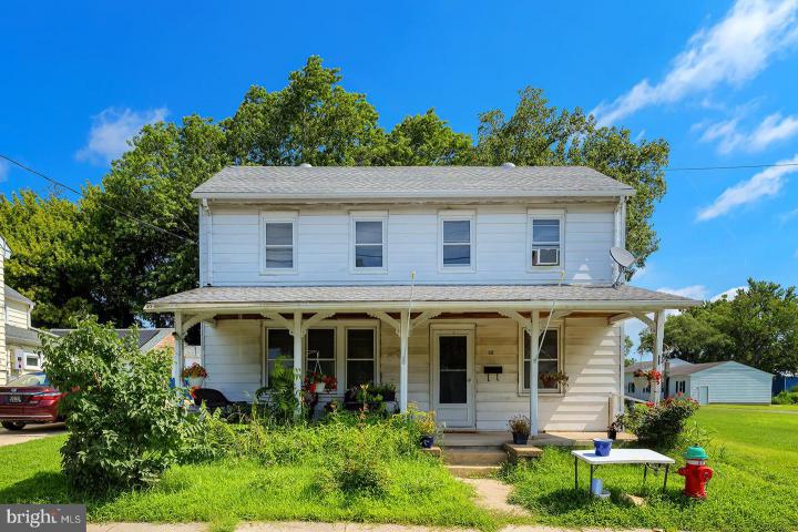 Photo of 127 E Camden Wyoming Avenue, Camden Wyoming DE