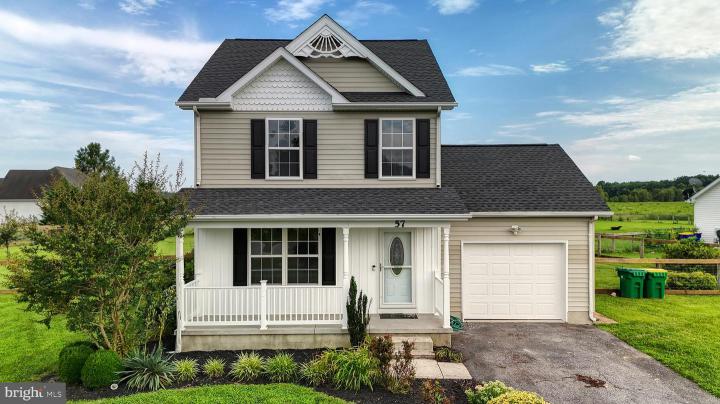 Photo of 57 Glenn Forest Road, Magnolia DE