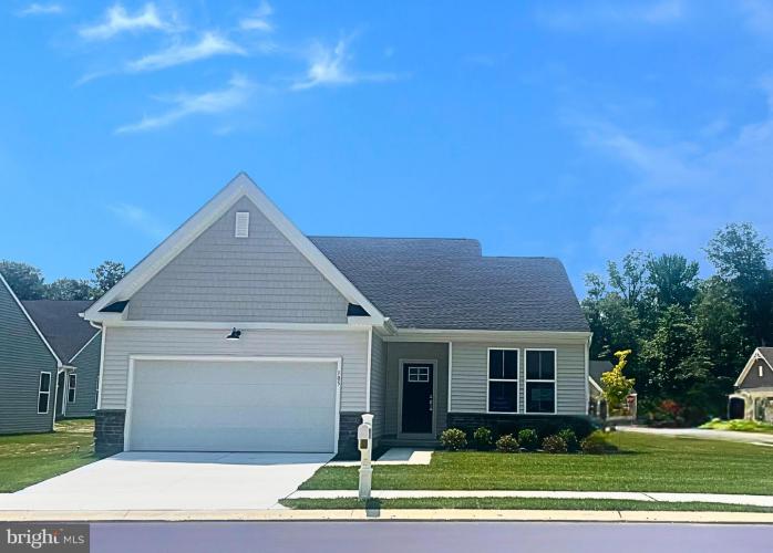 Photo of 405 Peacock Place, Dover DE