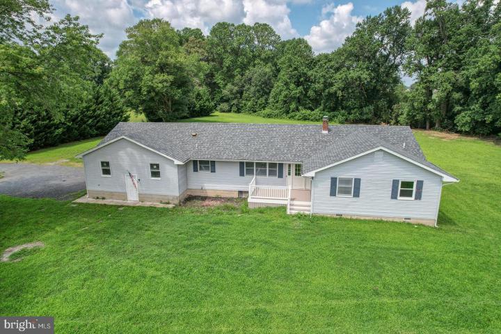 Photo of 411 Tuxedo Lane, Woodside DE
