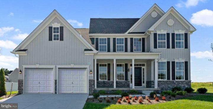 Photo of Brookfield Drive, Dover DE