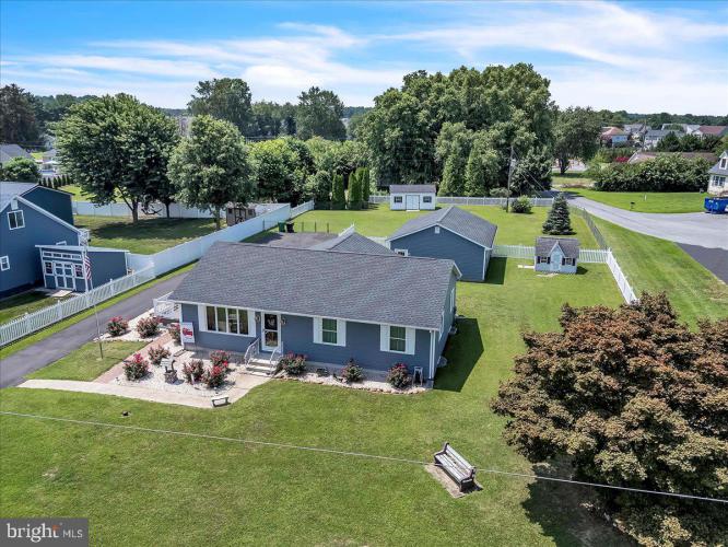 Photo of 6215 N Dupont Highway, Dover DE