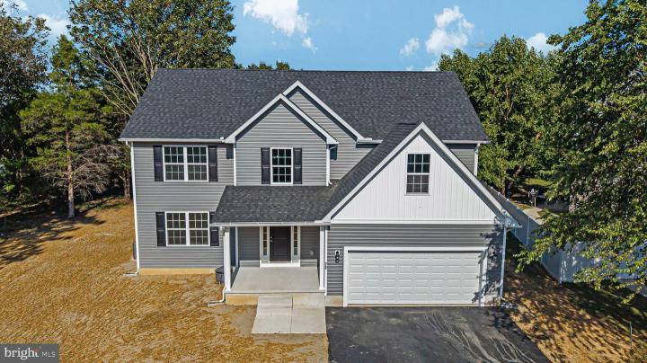 Photo of 72 Grandview Drive, Magnolia DE