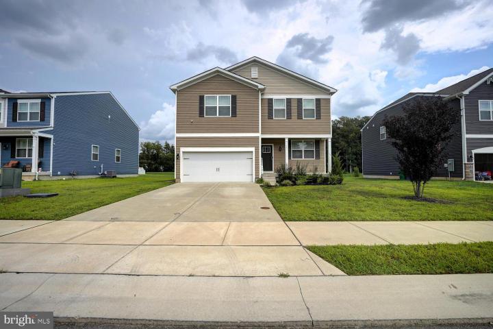 Photo of 77 Bunchberry Court, Dover DE