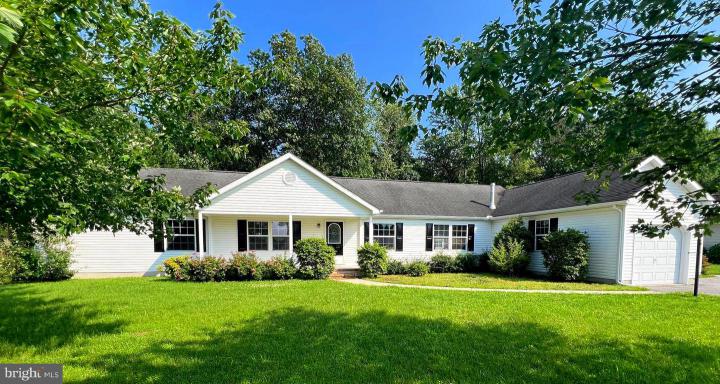 Photo of 688 S Wynn Wood Circle, Camden Wyoming DE