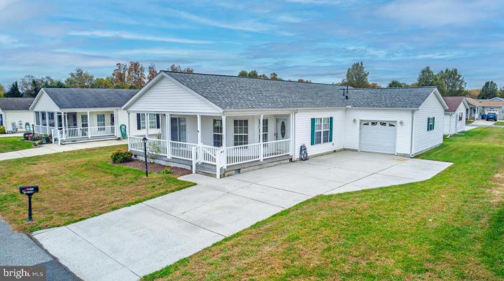 Photo of 35 N Jerman Lane 271, Camden DE