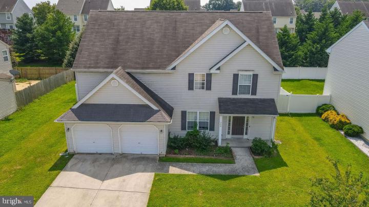 Photo of 368 Northdown Drive, Dover DE