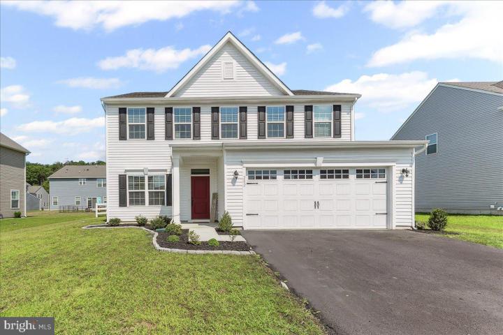 Photo of 282 Andare Boulevard, Clayton DE