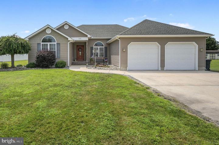 Photo of 106 Lane View Drive, Harrington DE