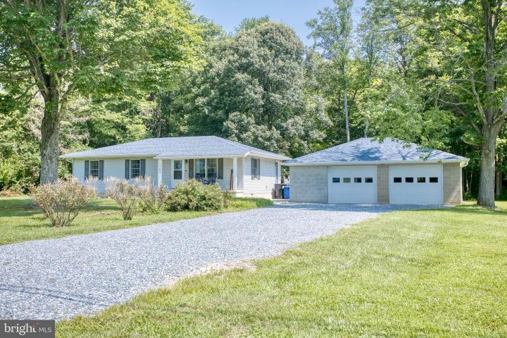 Photo of 1183 Longridge Road, Clayton DE