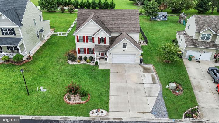 Photo of 573 W Birdie Lane, Magnolia DE