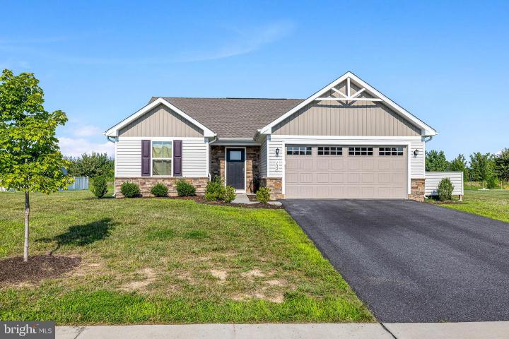 Photo of 132 Balthasar Drive, Dover DE