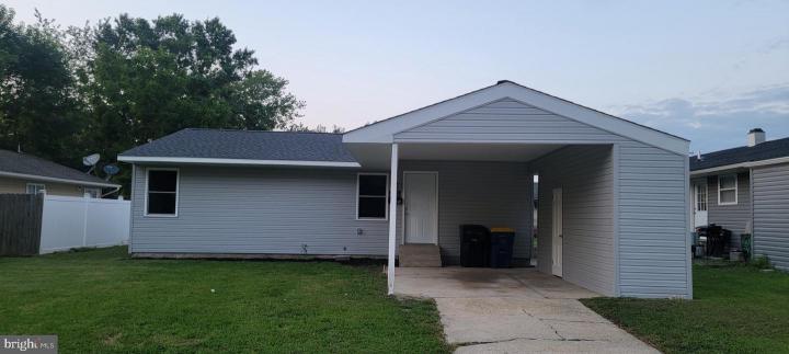 Photo of 745 River Road, Dover DE