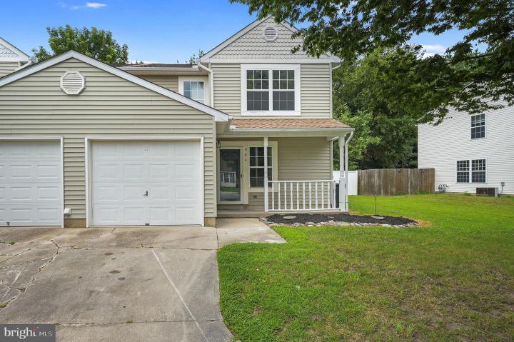 Photo of 204 Mahogany Place, Dover DE