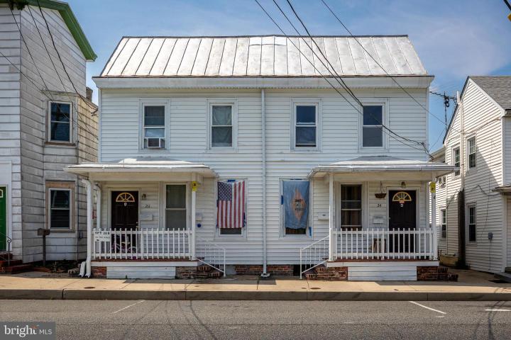 Photo of 24 W South Street, Smyrna DE