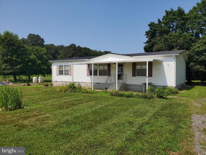 Photo of 2629 Morgans Choice Road, Camden Wyoming DE