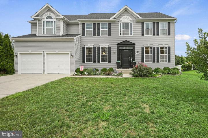 Photo of 100 Zion Drive, Smyrna DE