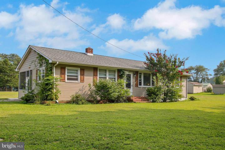 Photo of 803 Culbreath Street, Smyrna DE